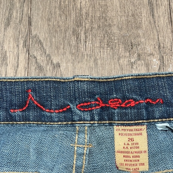 Vintage jeans - Picture 3 of 6